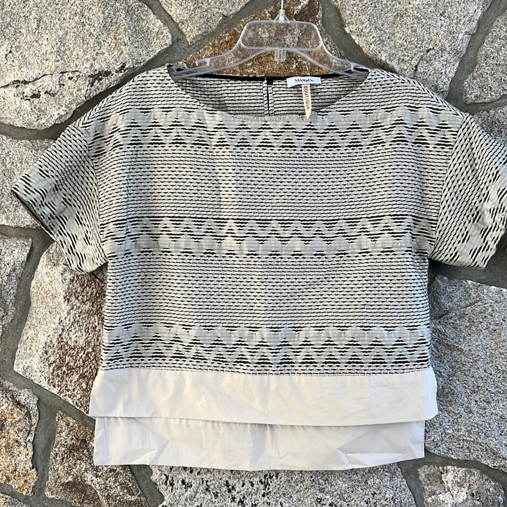Max & Co. Top